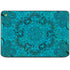 Blue Zen Ginseng HP Chromebook Skin