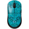 Blue Zen Ginseng G Pro Wireless Gaming Mouse Skin