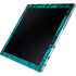 Blue Zen Ginseng Galaxy Book 12in Skin