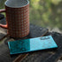 Blue Zen Ginseng Galaxy Note 10 Plus Skin