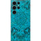 Blue Zen Ginseng Galaxy Skins