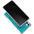 Blue Zen Ginseng Gabb Phone 4 Clear Case