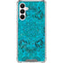 Blue Zen Ginseng Galaxy A16 5G Clear Case
