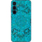Blue Zen Ginseng Galaxy A35 5G Skin