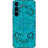 Blue Zen Ginseng Galaxy A35 5G Skin