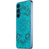 Blue Zen Ginseng Galaxy A35 5G Skin