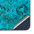 Blue Zen Ginseng Galaxy A35 5G Skin