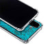 Blue Zen Ginseng Galaxy A36 5G Clear Case