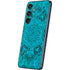Blue Zen Ginseng Galaxy S25 Skin
