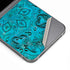Blue Zen Ginseng Galaxy Z Flip6 Skin