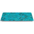 Blue Zen Ginseng Apple iPad Air Skin