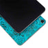 Blue Zen Ginseng Apple iPad Mini Skin