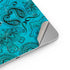 Blue Zen Ginseng iPad Pro 13in M4 (2024) Skin
