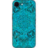 Blue Zen Ginseng iPhone 16e Skin