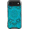 Blue Zen Ginseng iPhone 17 Air Clear Case