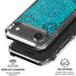 Blue Zen Ginseng iPhone 17 Air Clear Case