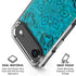Blue Zen Ginseng iPhone 17 Air Clear Case