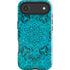 Blue Zen Ginseng iPhone 17 Air Impact Case