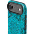 Blue Zen Ginseng iPhone 17 Air Impact Case