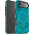 Blue Zen Ginseng iPhone 17 Air Impact Case