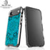 Blue Zen Ginseng iPhone 17 Air MagSafe Case