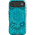 Blue Zen Ginseng iPhone 17 Air Magsafe Impact Case