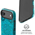 Blue Zen Ginseng iPhone 17 Air Magsafe Impact Case