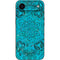 Blue Zen Ginseng iPhone 17 Air Skin