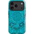 Blue Zen Ginseng iPhone 17 Pro Magsafe Impact Case