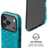 Blue Zen Ginseng iPhone 17 Pro Max Magsafe Impact Case