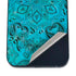 Blue Zen Ginseng iPhone 17 Pro Skin