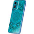 Blue Zen Ginseng Moto G Play 4G (2024) Skin