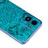 Blue Zen Ginseng Moto G Play 4G (2024) Skin