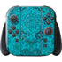 Blue Zen Ginseng Nintendo Switch 2 (2025) with Joy-Con Skin