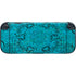 Blue Zen Ginseng Nintendo Switch 2 (2025) with Joy-Con Skin