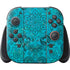 Blue Zen Ginseng Nintendo Skins