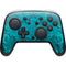 Blue Zen Ginseng Nintendo Switch 2 (2025) Pro Controller Skin