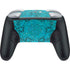 Blue Zen Ginseng Nintendo Switch 2 (2025) Pro Controller Skin
