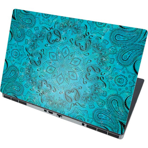 Blue Zen Ginseng Dell Precision Skin