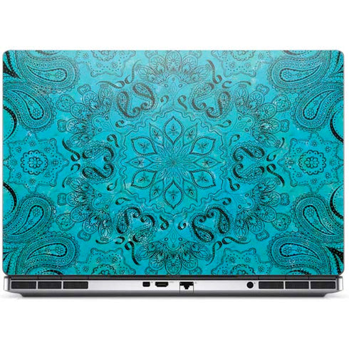 Blue Zen Ginseng Dell Precision Skin