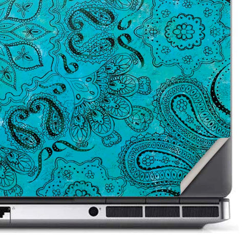 Blue Zen Ginseng Dell Precision Skin
