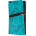 Blue Zen Ginseng PS5 Pro Console Skin