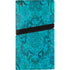 Blue Zen Ginseng PS5 Pro Console Skin