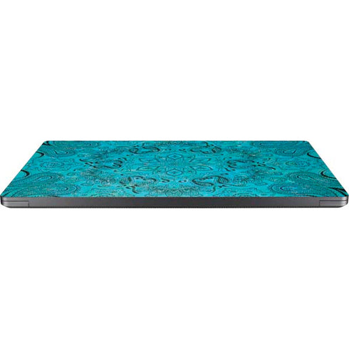 Blue Zen Ginseng Surface Laptop 7 13.8in Skin