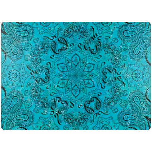 Blue Zen Ginseng Surface Laptop 7 15in Skin