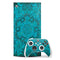 Blue Zen Ginseng Xbox Series X Skins