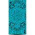 Blue Zen Ginseng XBox Series X Digital Edition Console Skin