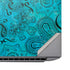Blue Zen Ginseng HP ZBook Fury 16 G10 Skin