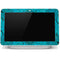 Blue Zen Ginseng Google Home Hub Skin