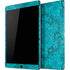 Blue Zen Ginseng iPad Skins